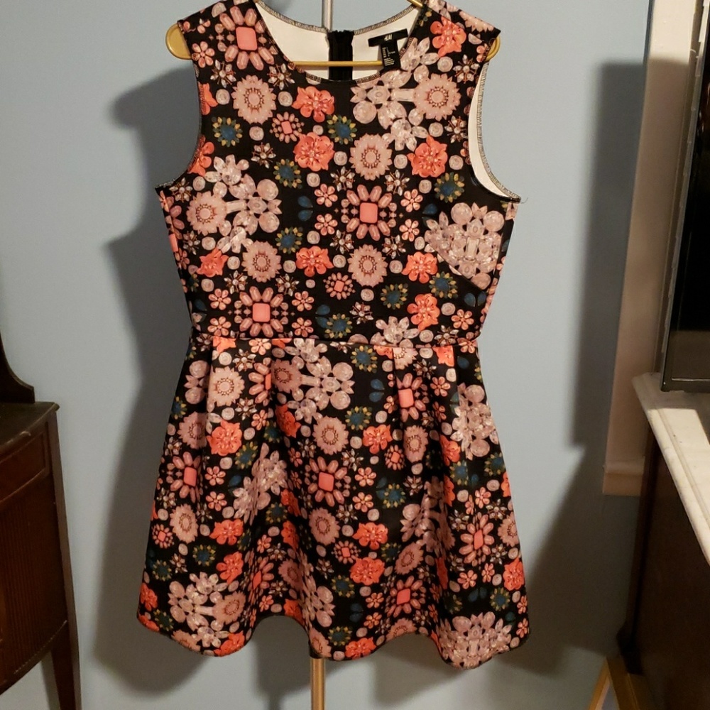 H&M Dress